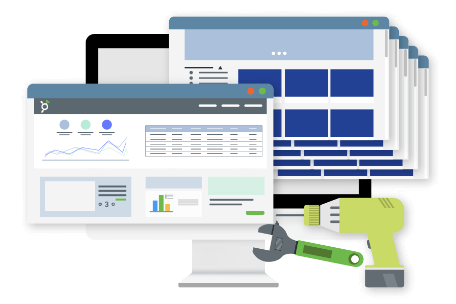 Native PIM System