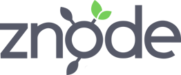 znode logo