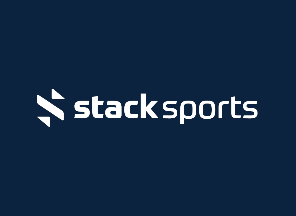 Stack Sports Logo Thumbnail Stack Sports Logo Thumbnail